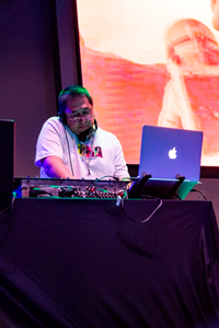 Noche de Carnaval  + Dj Favio Vargas